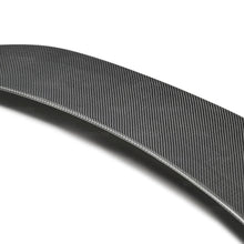 Charger l&#39;image dans la galerie, Seibon 15-17 Lexus RC F OEM Style Carbon Fiber Rear Spoiler