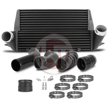Charger l'image dans la galerie, Wagner Tuning BMW E90 335D EVO III Competition Intercooler Kit