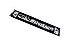 Carica l&#39;immagine nel visualizzatore di Gallery, HKS MOTOR SPORT TOWEL