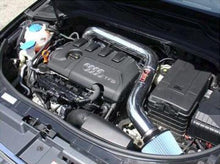 गैलरी व्यूवर में इमेज लोड करें, Injen 10-12 VW MKVI GTI 2.0L TSI Polished Cold Air Intake