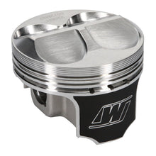 गैलरी व्यूवर में इमेज लोड करें, Wiseco Honda 4v DOME +6.5cc STRUTTED 87MM Piston Shelf Stock Kit