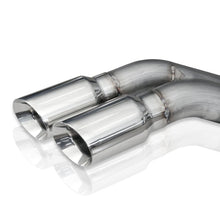 Laden Sie das Bild in den Galerie-Viewer, Stainless Works 17-18 Ford F-250/F-350 6.2L Lightning Exit Catback System