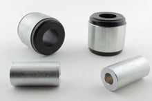 गैलरी व्यूवर में इमेज लोड करें, Whiteline Plus 03-06 EVO 8/9 Rear Lower Inner Control Arm Bushing Kit