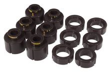 Laden Sie das Bild in den Galerie-Viewer, Prothane 88-98 GM Std Cab 2/4wd Cab Mount - Black