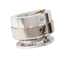 गैलरी व्यूवर में इमेज लोड करें, NRG Quick Release Gen 2.0 - Silver Shiny Body / Brushed Silver Ring