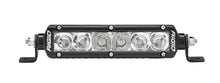 Carica l'immagine nel visualizzatore di Gallery, Rigid Industries 6in SR Spot/Flood Combo - 2pc