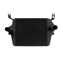 गैलरी व्यूवर में इमेज लोड करें, Mishimoto 03-07 Ford 6.0L Powerstroke Intercooler (Black)
