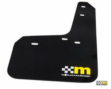 गैलरी व्यूवर में इमेज लोड करें, mountune / Rally Armor 13-18 Ford Focus ST Mud Flap Set - Yellow
