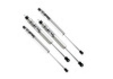 Carica l&#39;immagine nel visualizzatore di Gallery, Superlift 05-16 Ford F-250 SuperDuty Fox Shocks Lift Kit - Front Shocks (4-5in) Rear Shocks (4-6in)