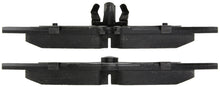 Laden Sie das Bild in den Galerie-Viewer, StopTech Performance 08-10 Audi A5 / 10 S4 / 09-10 Audi A4 (except Quattro) Front Brake Pads