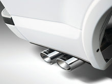 गैलरी व्यूवर में इमेज लोड करें, ROUSH 2015-2019 F-150 2.7L/3.5L/5.0L Side Exit Cat-Back Exhaust Kit (Excl. Raptor)