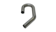Carica l&#39;immagine nel visualizzatore di Gallery, Vibrant 1.5in O.D. T304 SS U-J Mandrel Bent Tubing
