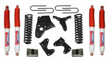 Laden Sie das Bild in den Galerie-Viewer, Skyjacker 4&quot; BRONCO II W/HD BRACKETS