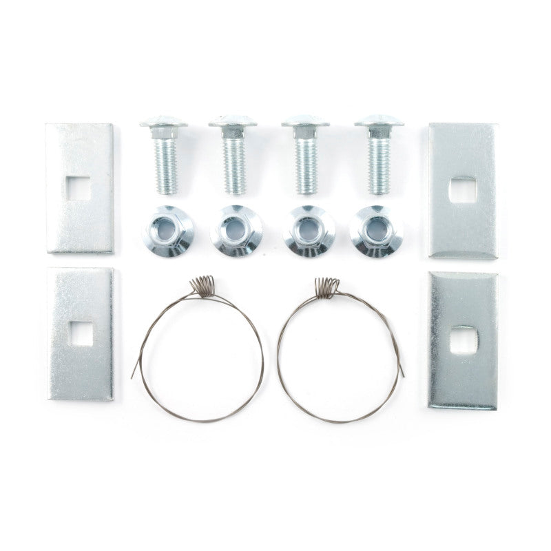 Curt 08-09 Pontiac G8 Class 1 Trailer Hitch w/1-1/4in Ball Mount