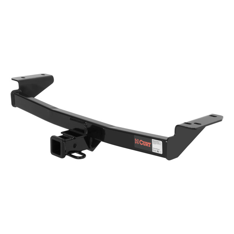 Curt 10-15 Hyundai Tucson Class 3 Trailer Hitch w/2in Receiver