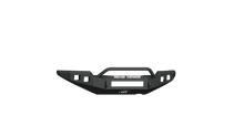 Cargar imagen en el visor de la galería, Road Armor 16-20 Toyota Tacoma Stealth Front Bumper w/Pre-Runner Guard - Tex Blk