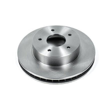 Carica l&#39;immagine nel visualizzatore di Gallery, Power Stop 63-82 Chevrolet Corvette Front Autospecialty Brake Rotor