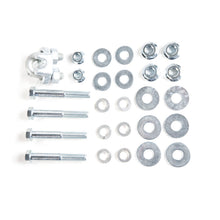 Load image into Gallery viewer, Curt 01-04 Ford Escape Class 1 Trailer Hitch w/1-1/4in Ball Mount