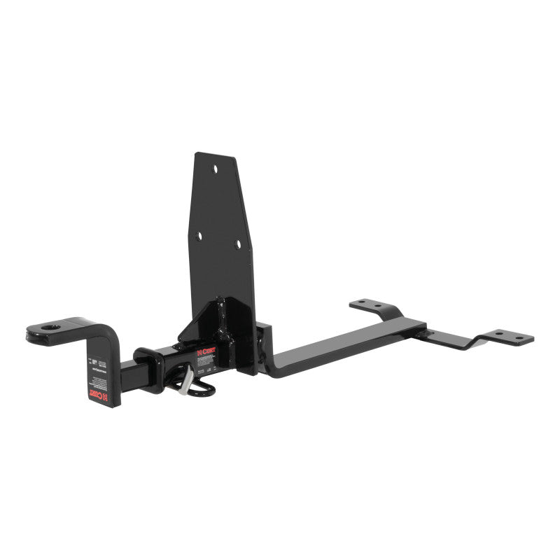 Curt 99-02 Saab 9-3 (3DR/5DR) Class 1 Trailer Hitch w/1-1/4in Ball Mount