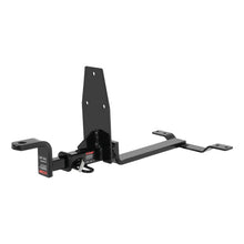 Load image into Gallery viewer, Curt 99-02 Saab 9-3 (3DR/5DR) Class 1 Trailer Hitch w/1-1/4in Ball Mount