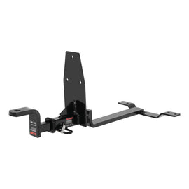 Curt 99-02 Saab 9-3 (3DR/5DR) Class 1 Trailer Hitch w/1-1/4in Ball Mount