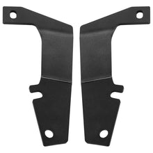 Laden Sie das Bild in den Galerie-Viewer, Rigid Industries 10-20 Toyota 4Runner A-Pillar Mount (Fits 360-Series, D-Series, D-SS)