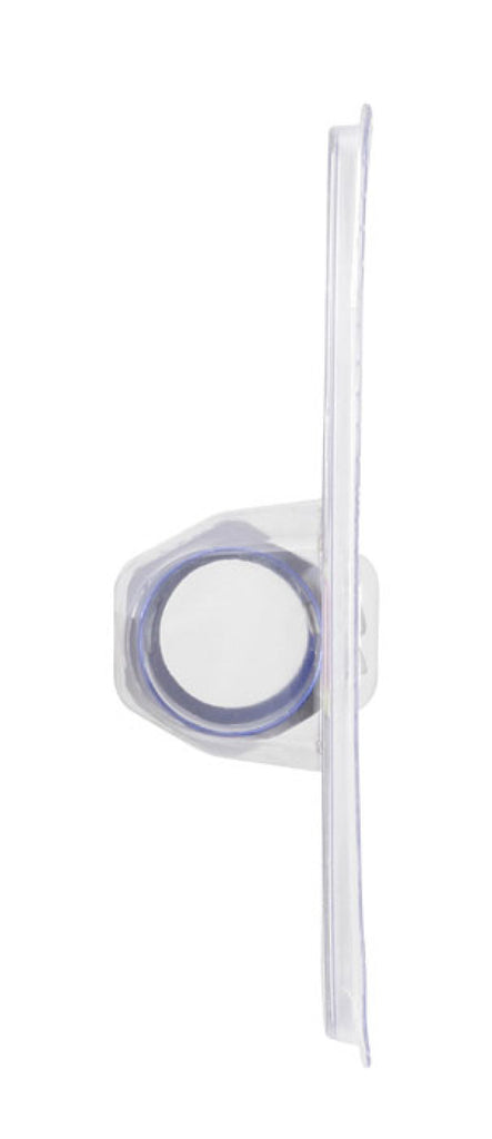 Spectre Magna-Clamp Hose Clamp 3/4in. - Blue