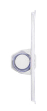 Cargar imagen en el visor de la galería, Spectre Magna-Clamp Hose Clamp 3/4in. - Blue