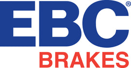 EBC Stage 6 Kit