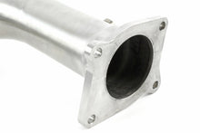 Carica l'immagine nel visualizzatore di Gallery, Perrin 15-20 Subaru WRX FA20 DIT J-Pipe w/Cat