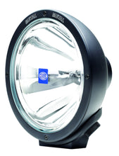 गैलरी व्यूवर में इमेज लोड करें, Hella Rallye 4000 Black Pencil Beam Lamp (12V H1/100W)