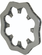 गैलरी व्यूवर में इमेज लोड करें, Wilwood Rotor-UL32 Vented Iron-Scalloped 12.19 x .810 - 8 on 7.00in