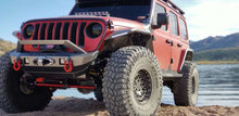 Cargar imagen en el visor de la galería, Road Armor 18-20 Jeep Wrangler JL Stealth Front Fender Liner JL Body Armor Raw
