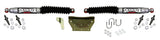 Skyjacker Steering Damper Kit 1999-2004 Ford F-250 Super Duty 4 Wheel Drive