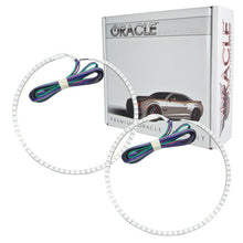 Carica l'immagine nel visualizzatore di Gallery, Oracle Ford Mustang 05-09 Halo Kit - ColorSHIFT w/ BC1 Controller