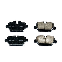 Cargar imagen en el visor de la galería, Power Stop 11-16 Mini Cooper Countryman Rear Z16 Evolution Ceramic Brake Pads