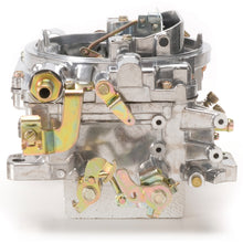 Carica l&#39;immagine nel visualizzatore di Gallery, Edelbrock Carburetor Performer Series 4-Barrel 600 CFM Manual Choke Satin Finish