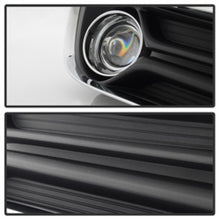 Carica l&#39;immagine nel visualizzatore di Gallery, Spyder Chrysler 300 11-14 (Does Not Fit SRT-8 Models) Fog Light w/ OEM Switch- Clear FL-C30011-OS-C