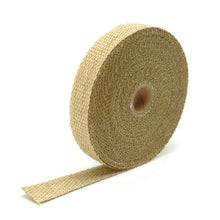 गैलरी व्यूवर में इमेज लोड करें, DEI Exhaust Wrap 1in x 50ft - Tan