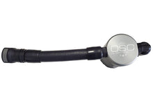 Carica l&#39;immagine nel visualizzatore di Gallery, J&amp;L 05-10 Ford Mustang GT Driver Side Oil Separator 3.0 V2 - Clear Anodized