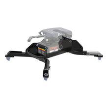 Carica l&#39;immagine nel visualizzatore di Gallery, Curt OEM Puck System 5th Wheel Legs for Ram