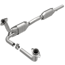 गैलरी व्यूवर में इमेज लोड करें, MagnaFlow Conv DF 96 Bronco F150/F250 2 Conv