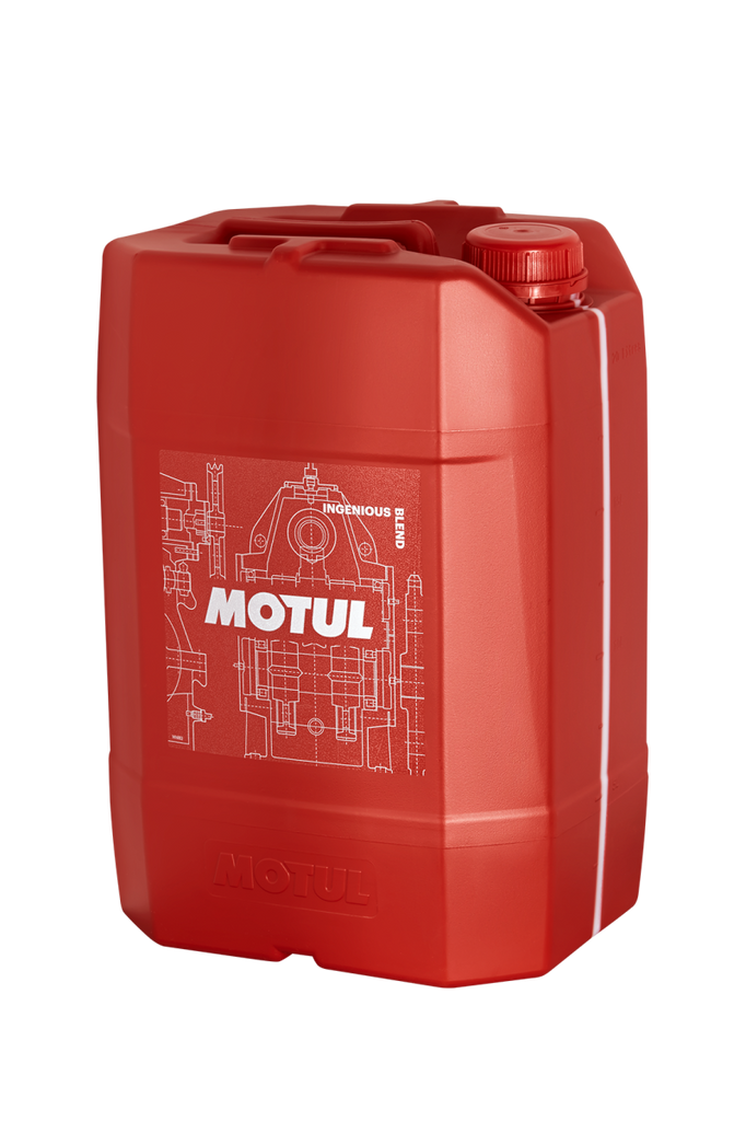 Motul 20L DSG Transmision Multi DCTF image 1