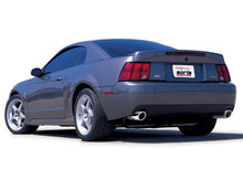 गैलरी व्यूवर में इमेज लोड करें, Borla 99-04 Ford Mustang Cobra 4.6L/5.4L V8 MT RWD ATAK SS Catback Exhaust