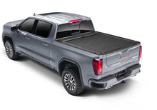 गैलरी व्यूवर में इमेज लोड करें, Roll-N-Lock 2019 Chevrolet Silverado 1500 72.5in Bed M-Series Retractable Tonneau Cover