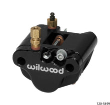 Cargar imagen en el visor de la galería, Wilwood Caliper-Kart 1.00in Pistons .50in Disc