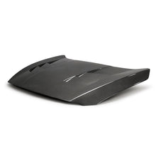 Laden Sie das Bild in den Galerie-Viewer, Seibon 18-20 Honda Accord TS-Style Carbon Fiber Hood