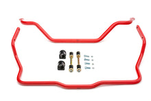 Carica l&#39;immagine nel visualizzatore di Gallery, Eibach 35mm Front and 25mm Rear Anti-Roll Kit for 94-04 Ford Mustang
