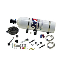 गैलरी व्यूवर में इमेज लोड करें, Nitrous Express NXD Super Stacker Nitrous Kit w/Lightning 375 Solenoid