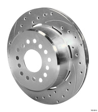 Laden Sie das Bild in den Galerie-Viewer, Wilwood Rotor-2.32in Offset-SRP Drill-RH 12.19 x .810 - 5 Lug